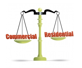 Commercial-Residential